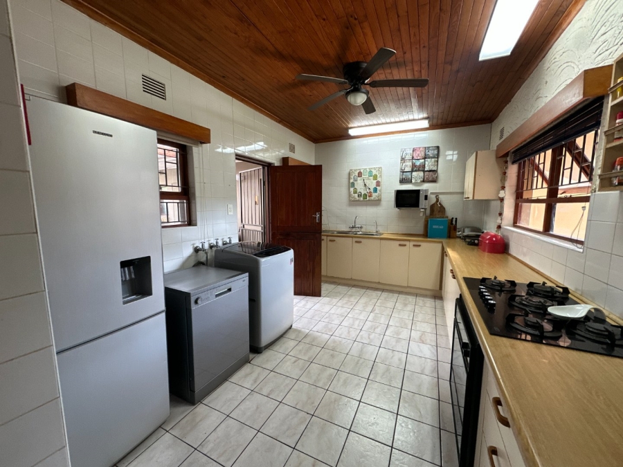 4 Bedroom Property for Sale in Bergsig Western Cape